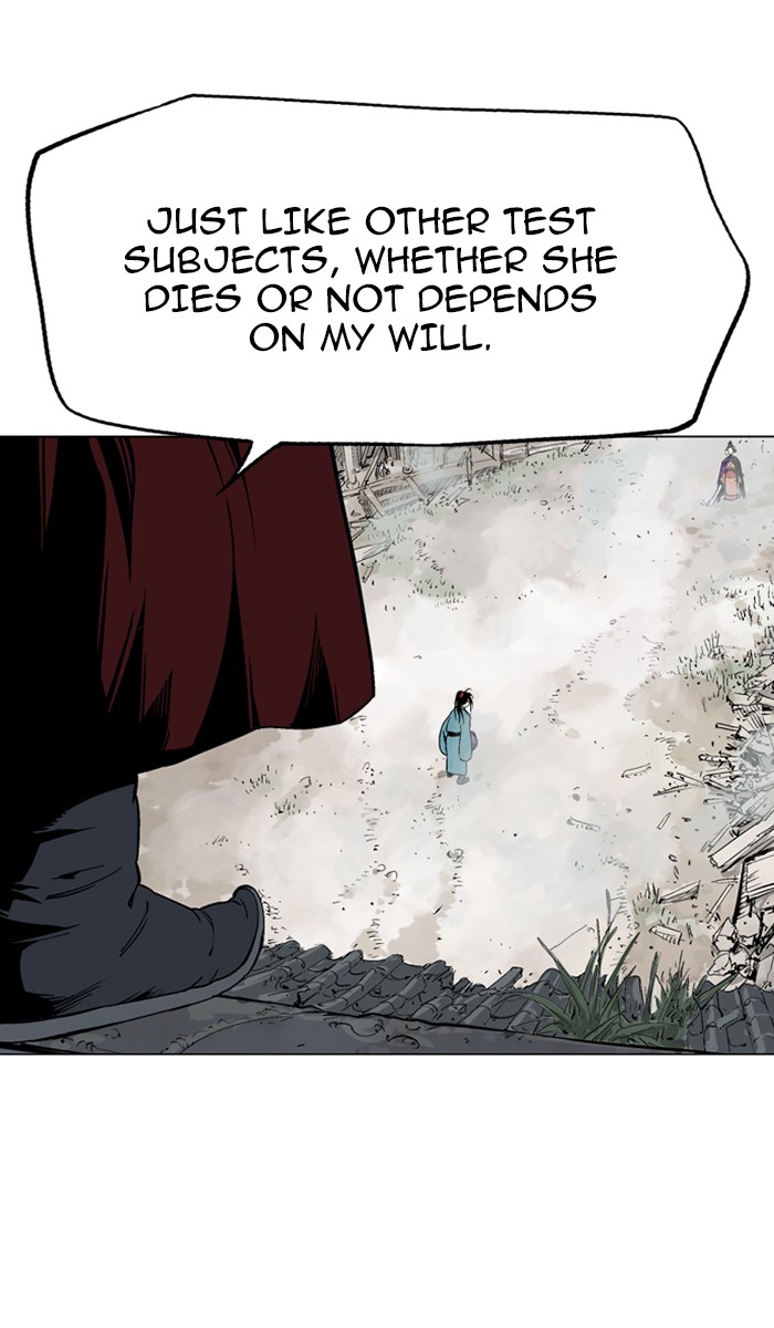 Read Gosu ENGLISH Manga Online