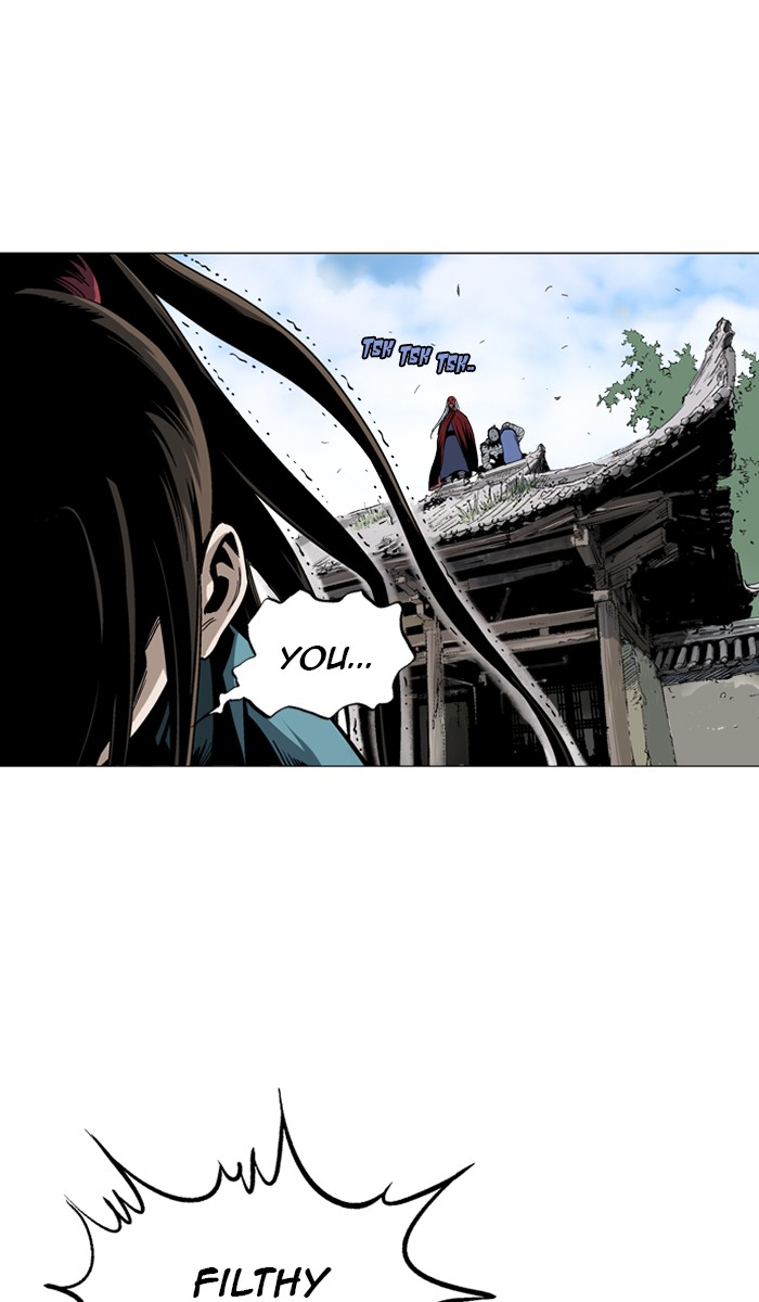 Read Gosu ENGLISH Manga Online