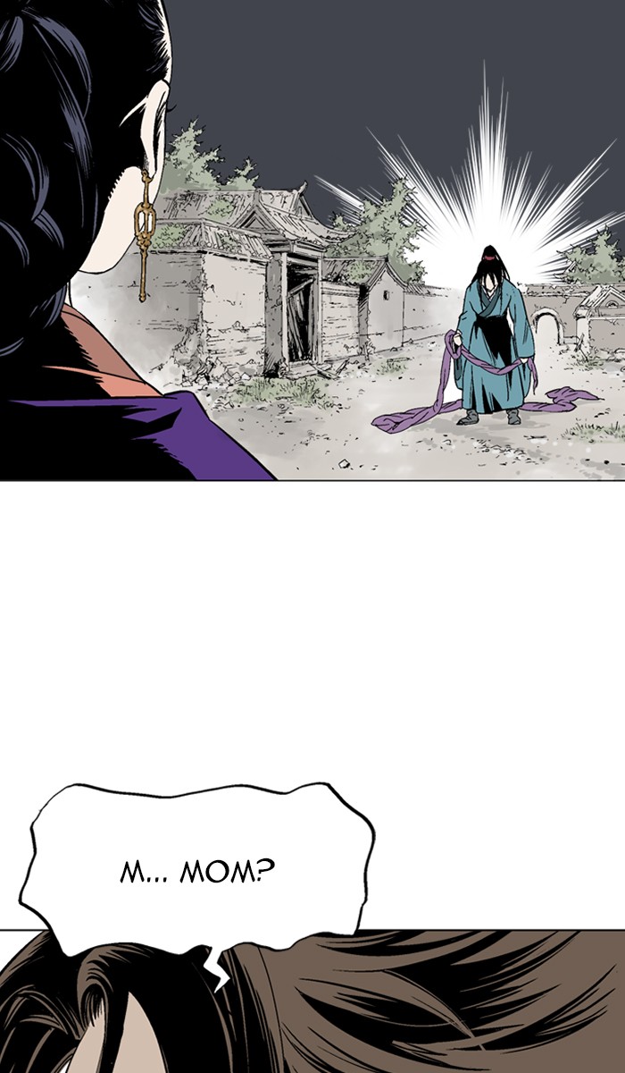 Read Gosu ENGLISH Manga Online