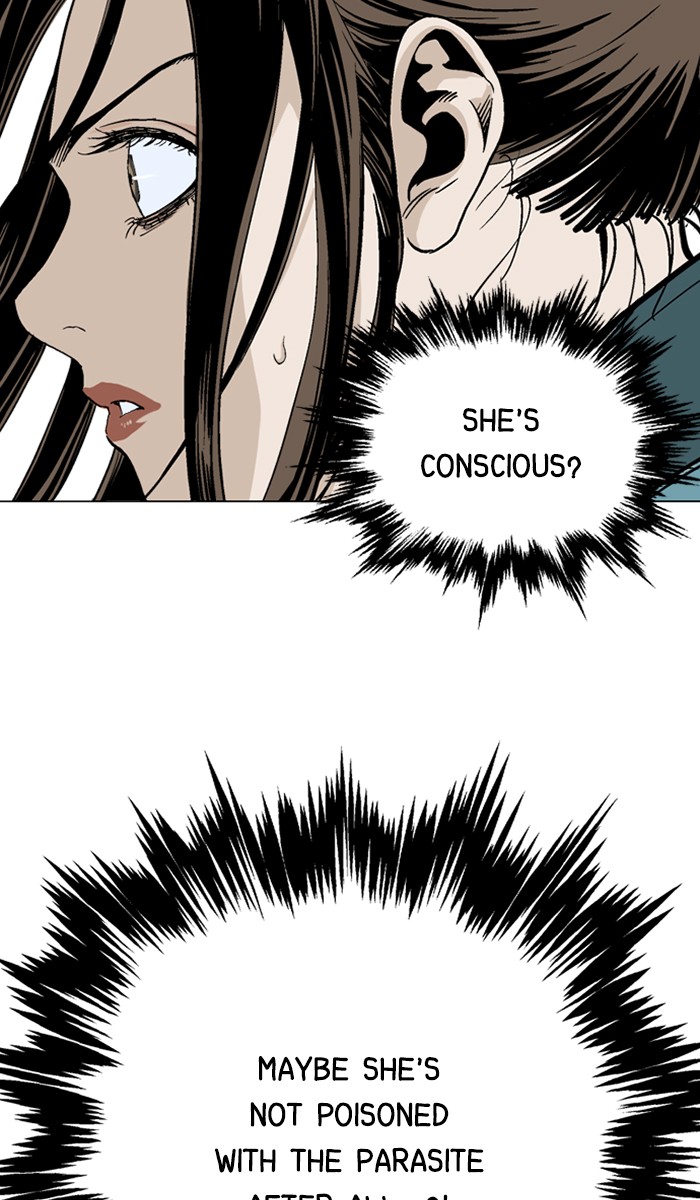 Read Gosu ENGLISH Manga Online