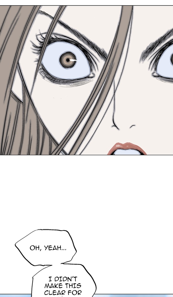 Read Gosu ENGLISH Manga Online