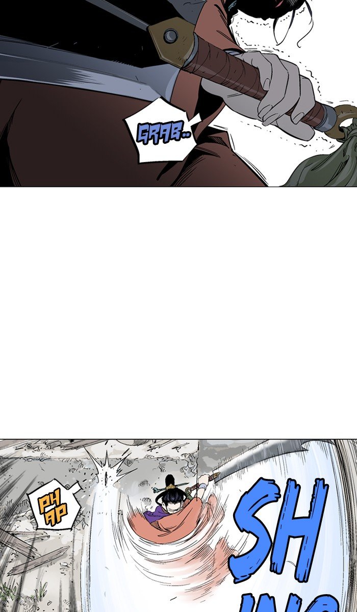 Read Gosu ENGLISH Manga Online