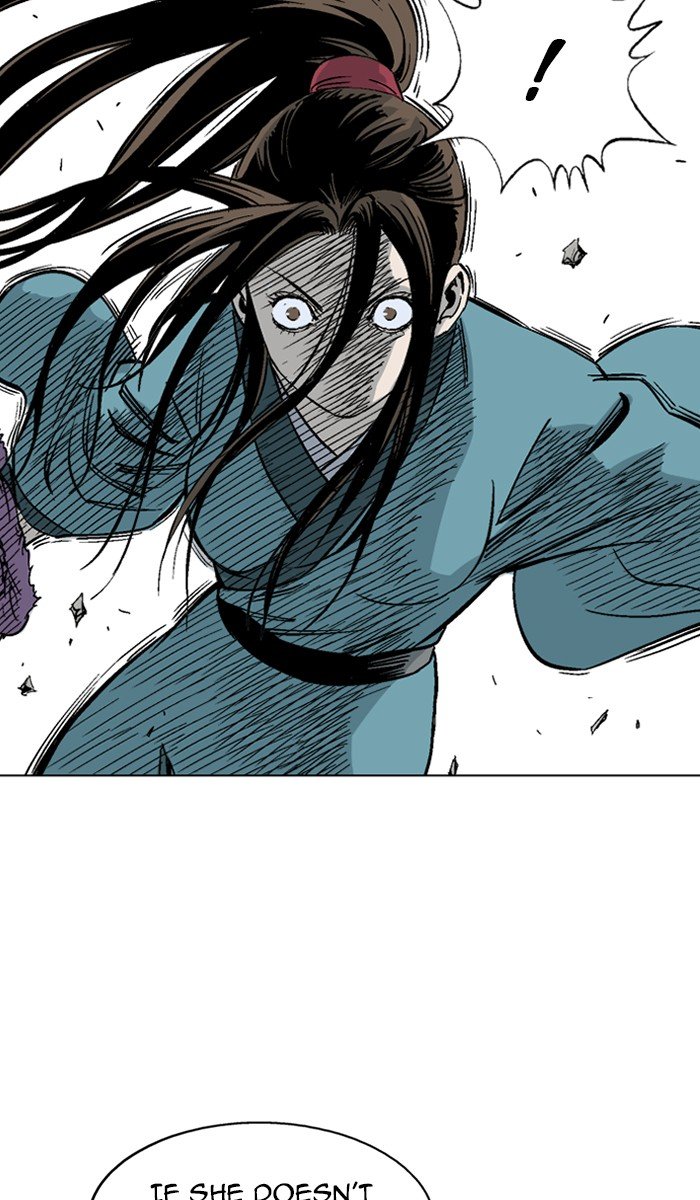Read Gosu ENGLISH Manga Online