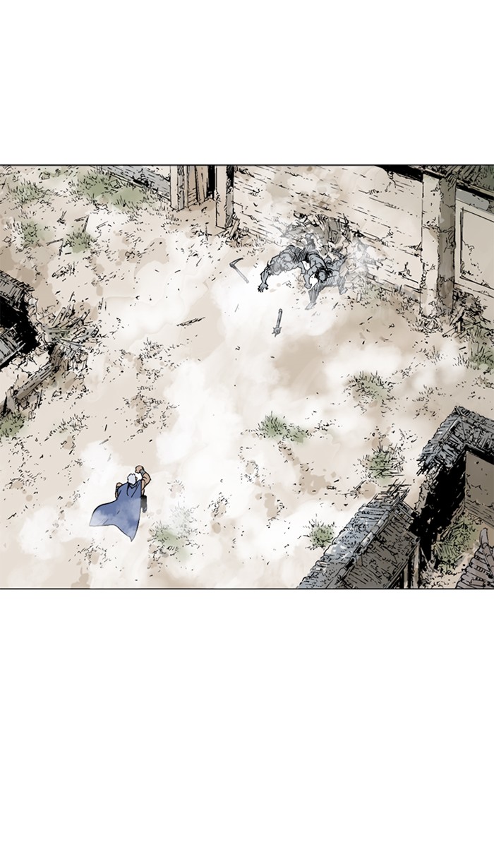 Read Gosu ENGLISH Manga Online