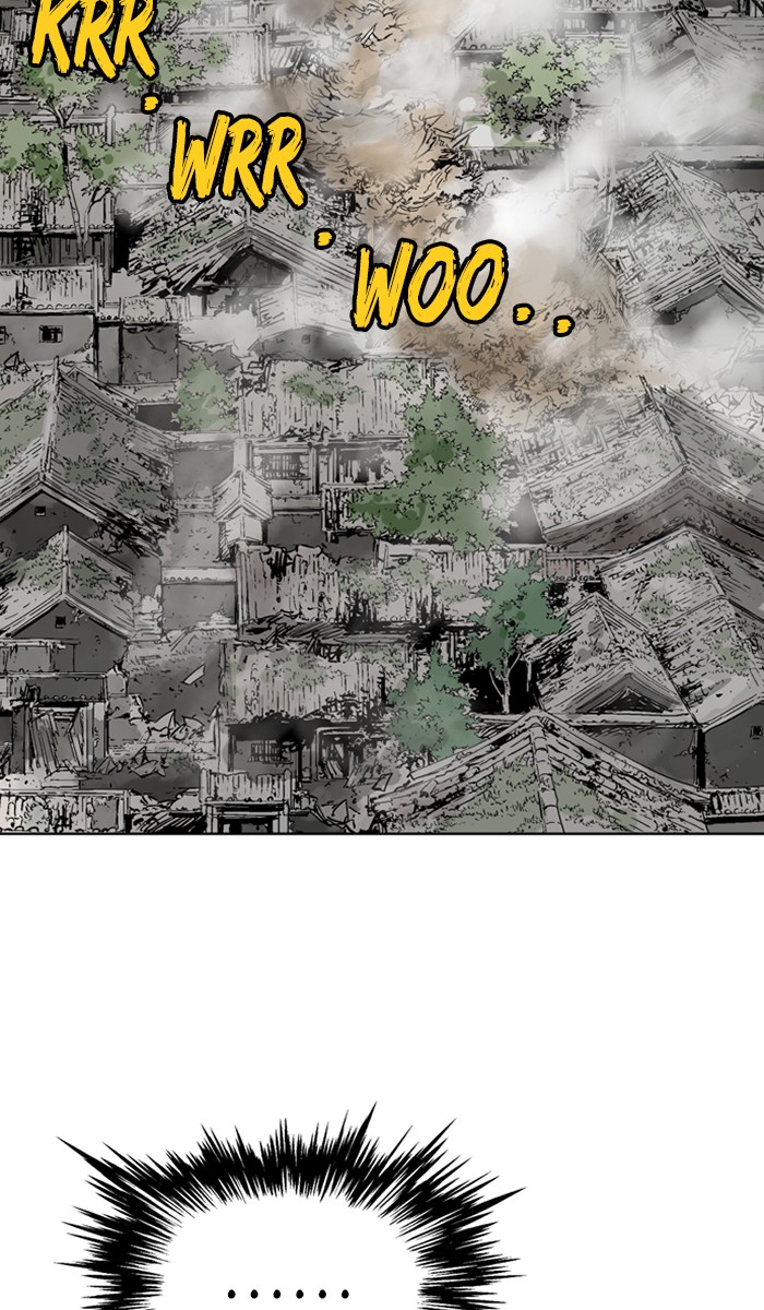 Read Gosu ENGLISH Manga Online