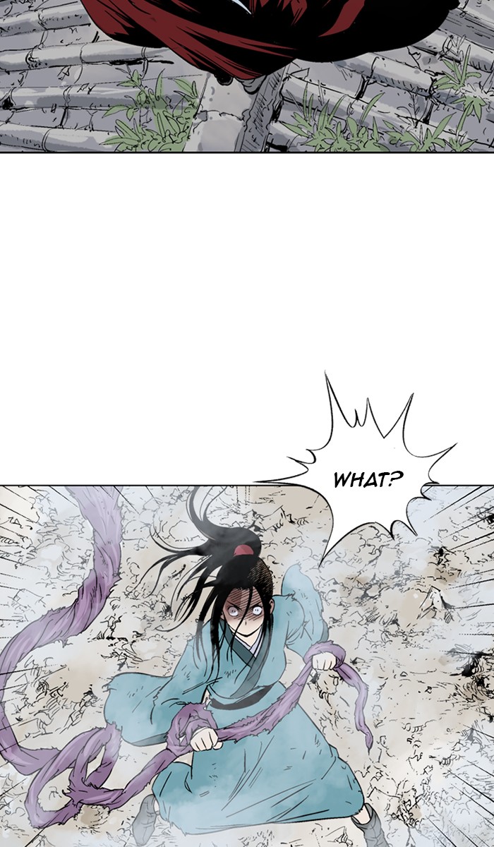 Read Gosu ENGLISH Manga Online