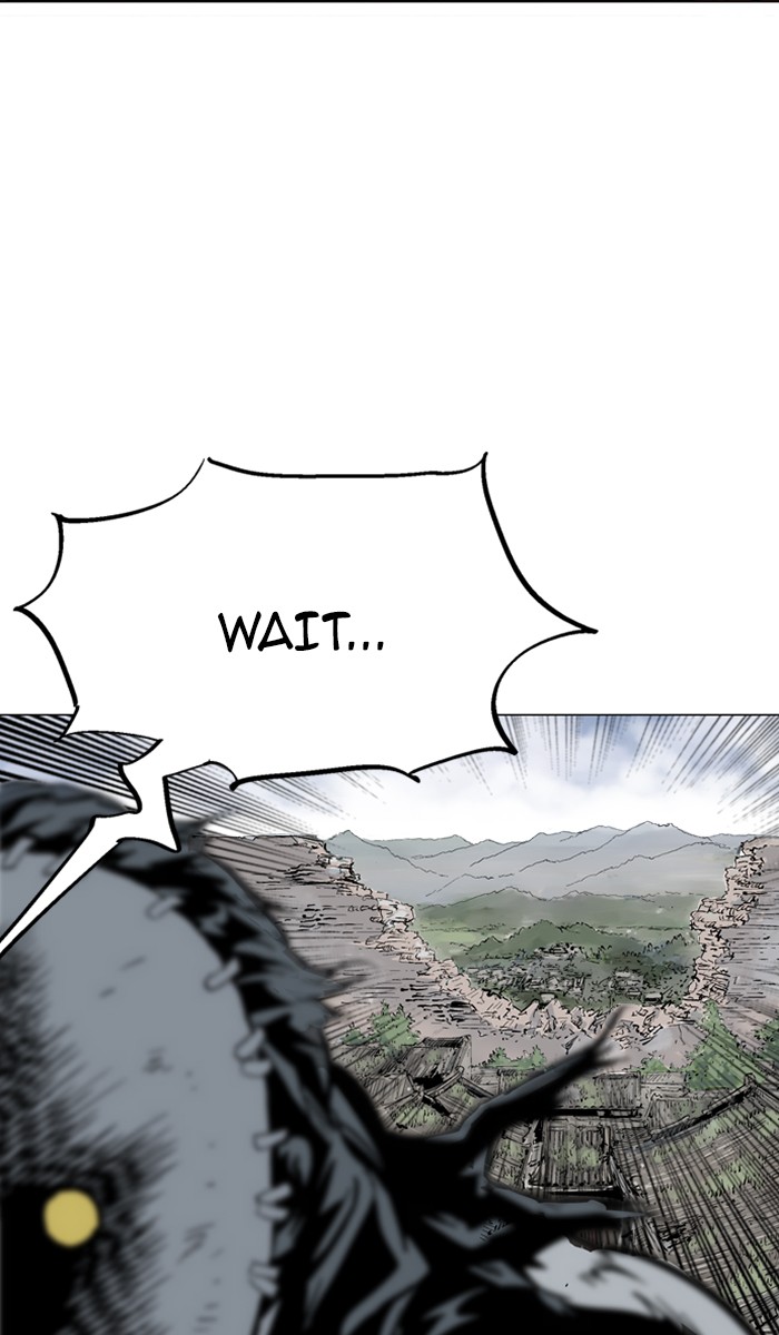 Read Gosu ENGLISH Manga Online