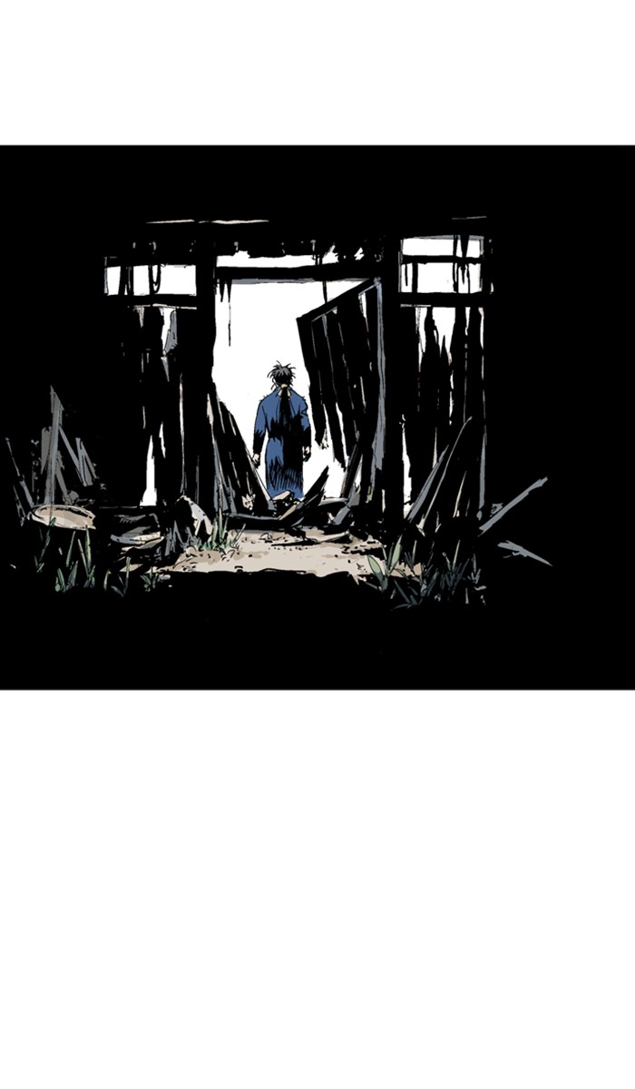 Read Gosu ENGLISH Manga Online