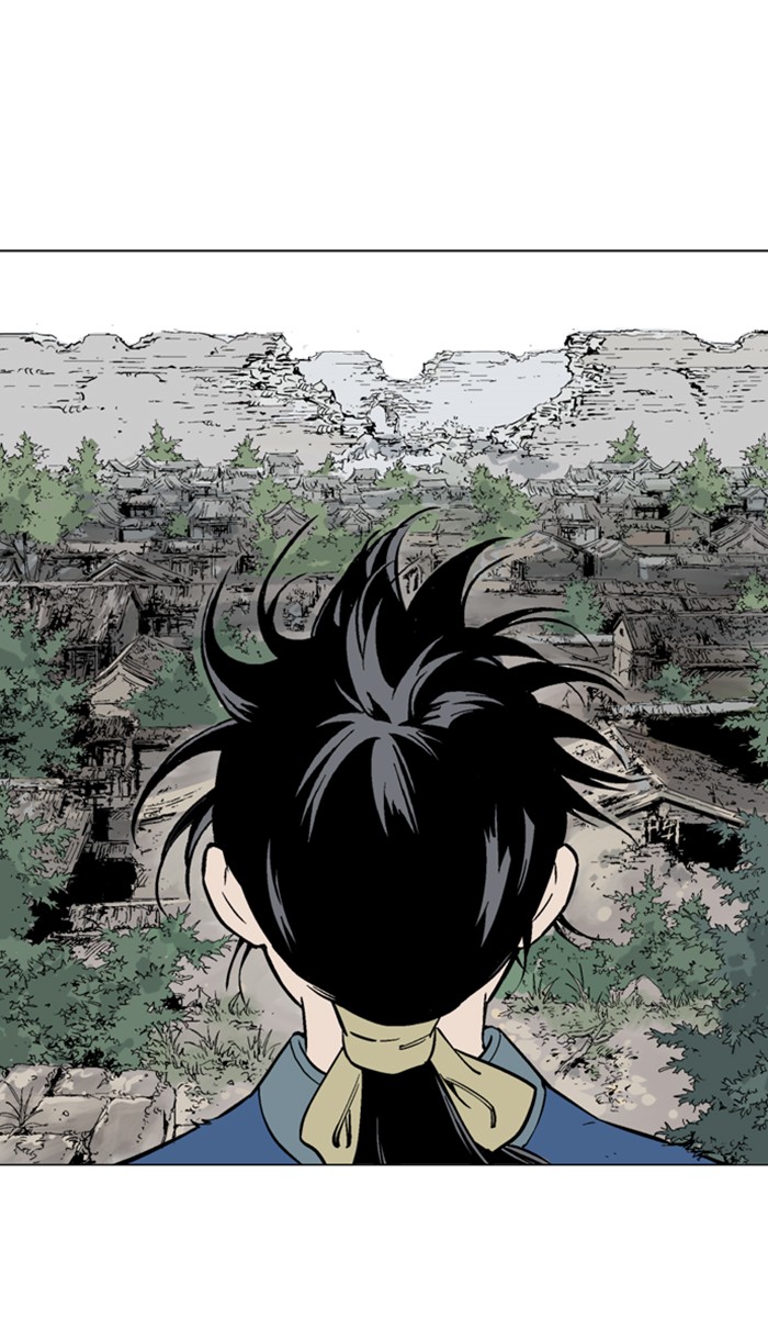 Read Gosu ENGLISH Manga Online