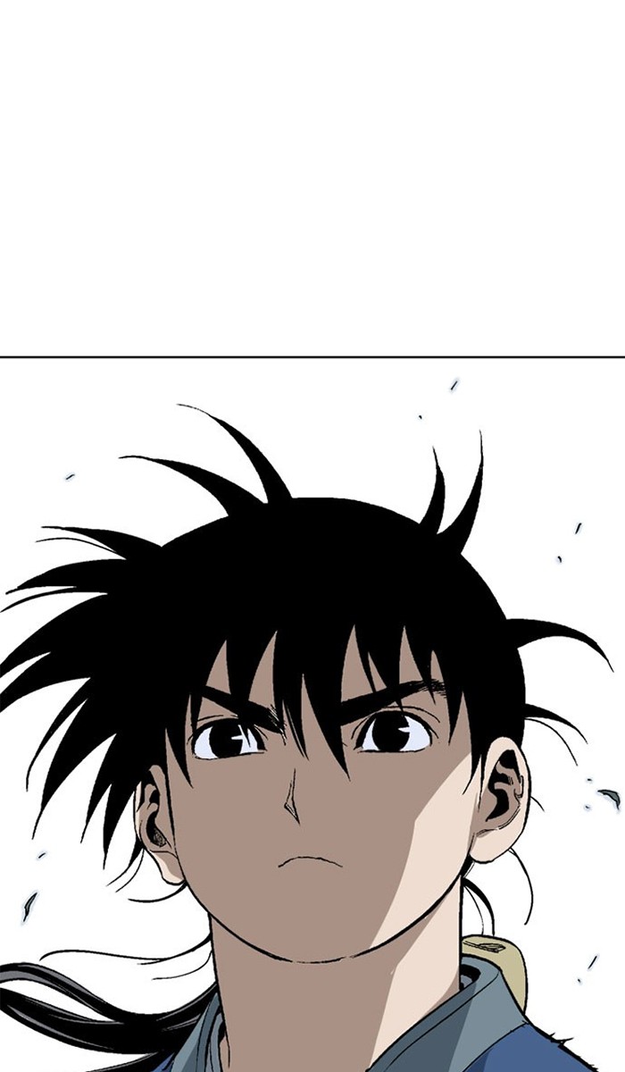 Read Gosu ENGLISH Manga Online