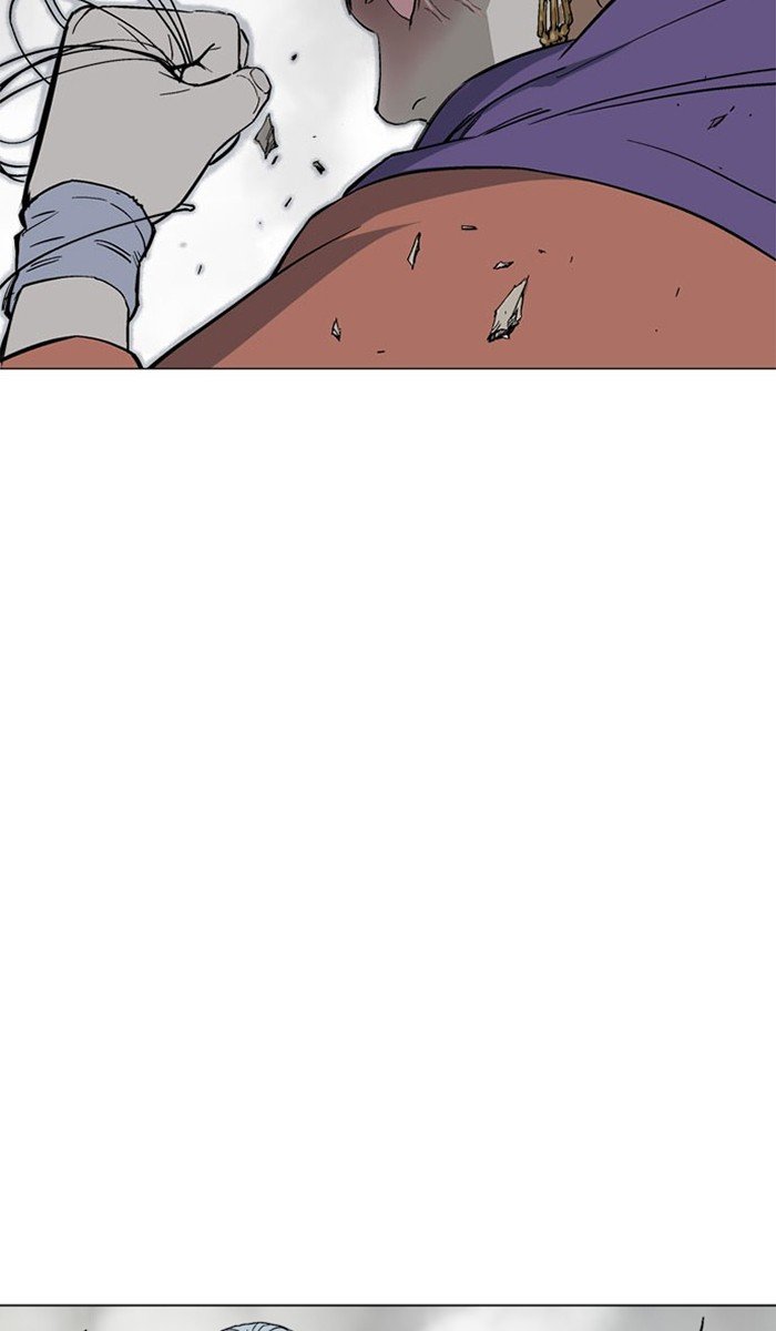 Read Gosu ENGLISH Manga Online