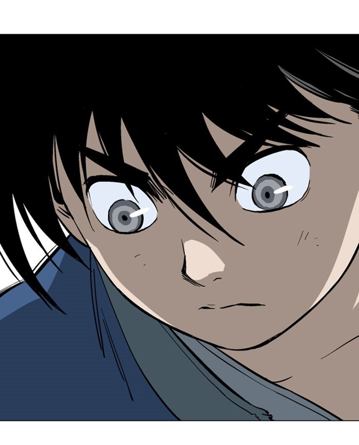 Read Gosu ENGLISH Manga Online
