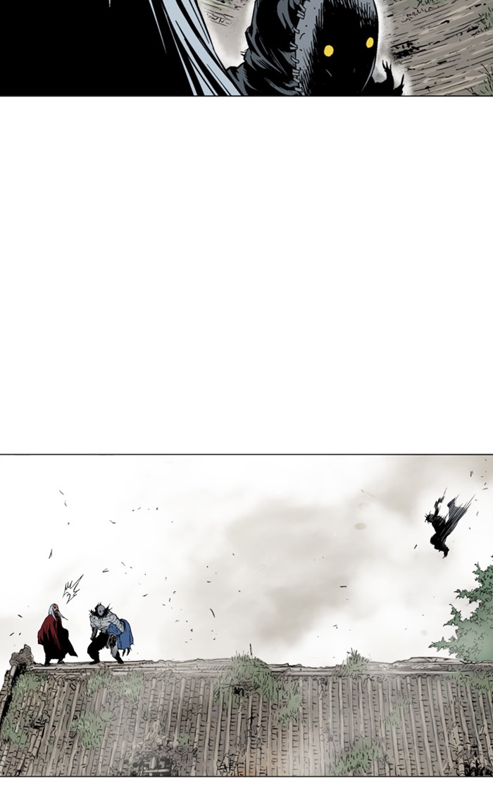 Read Gosu ENGLISH Manga Online