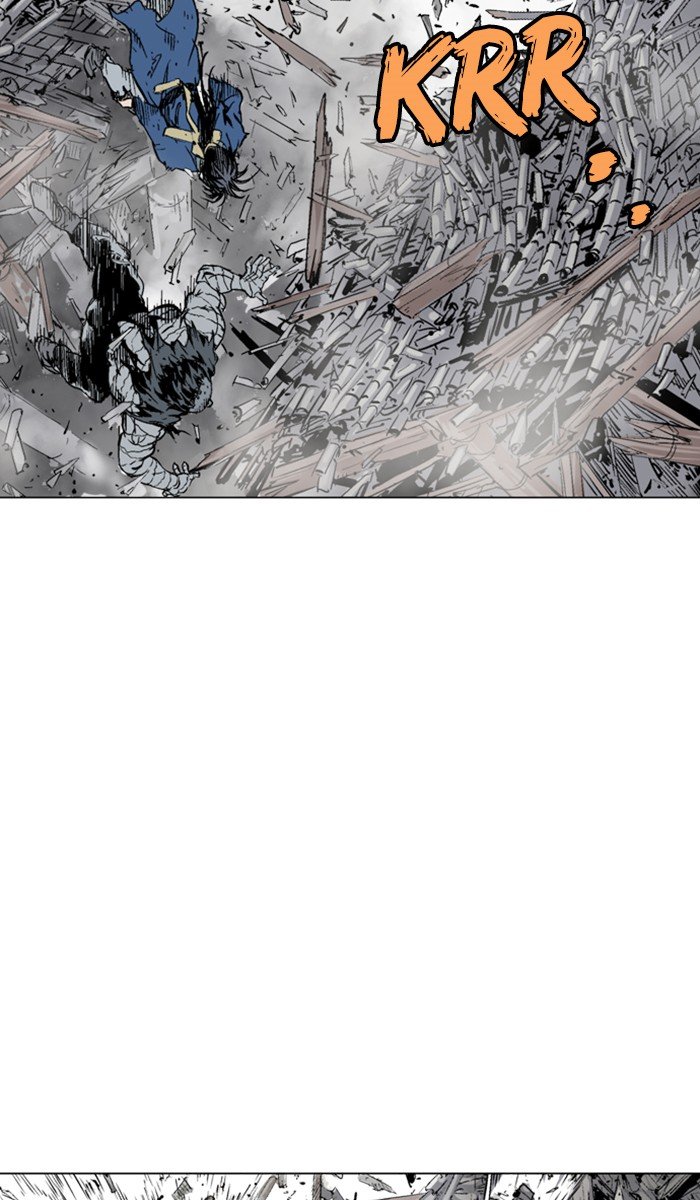 Read Gosu ENGLISH Manga Online