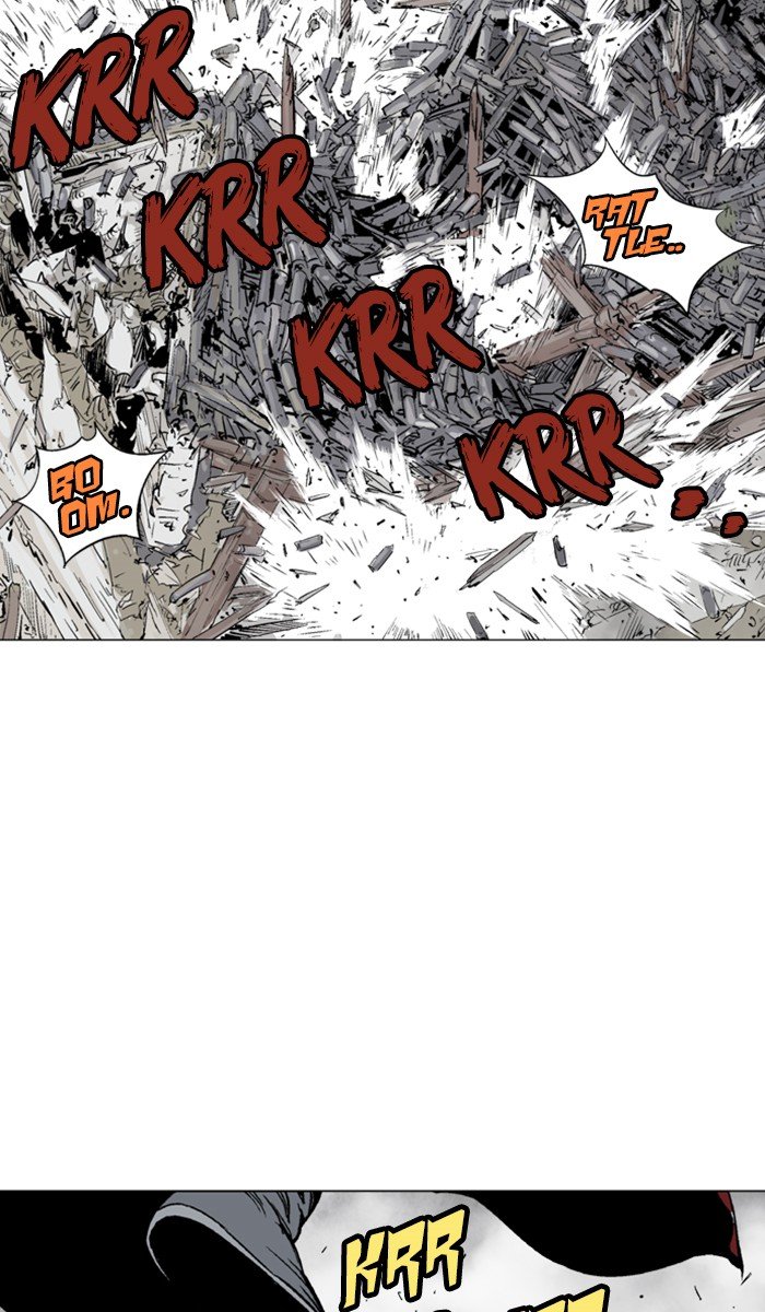 Read Gosu ENGLISH Manga Online