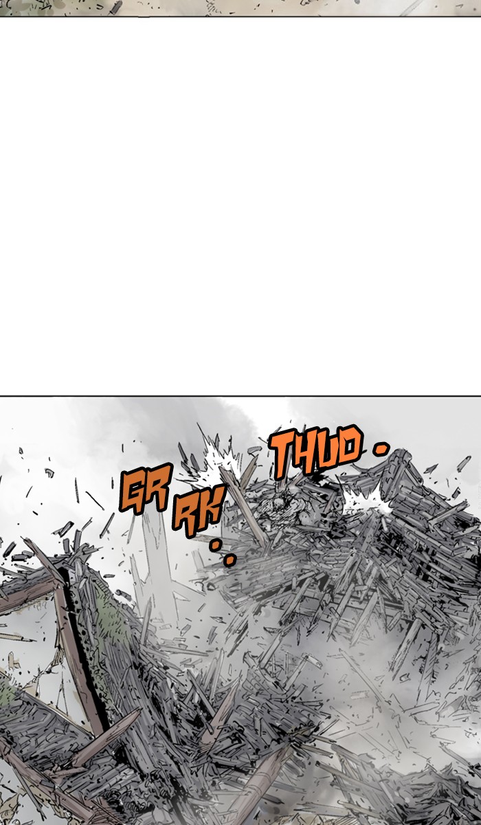Read Gosu ENGLISH Manga Online