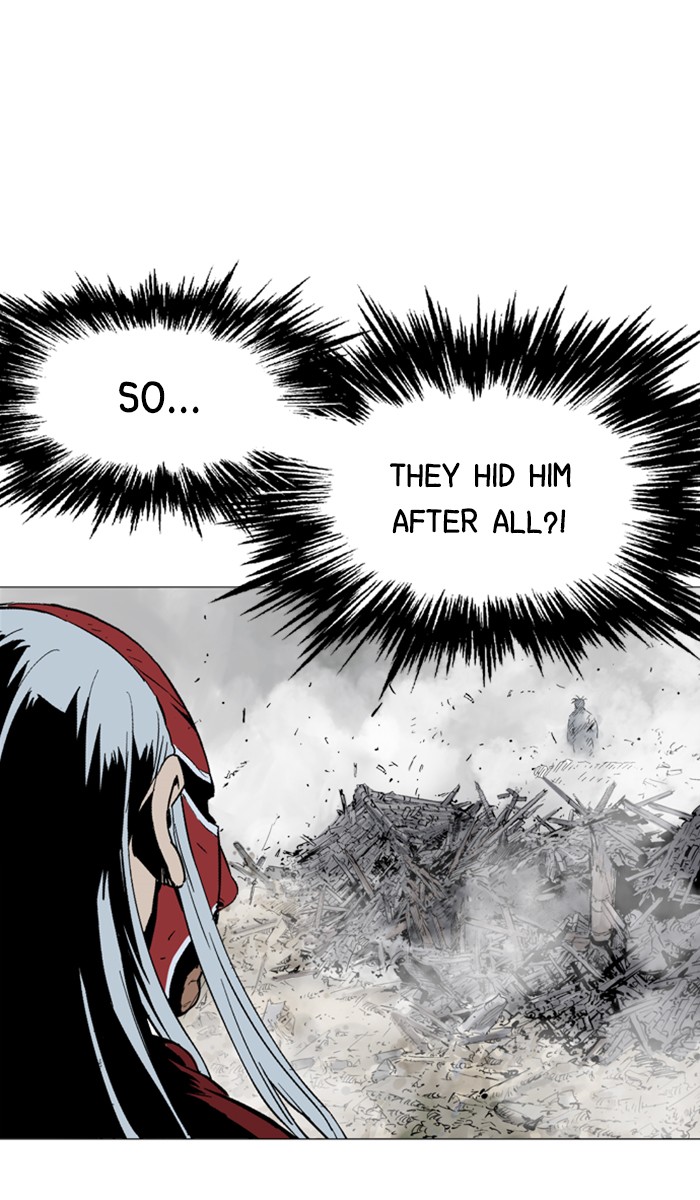 Read Gosu ENGLISH Manga Online