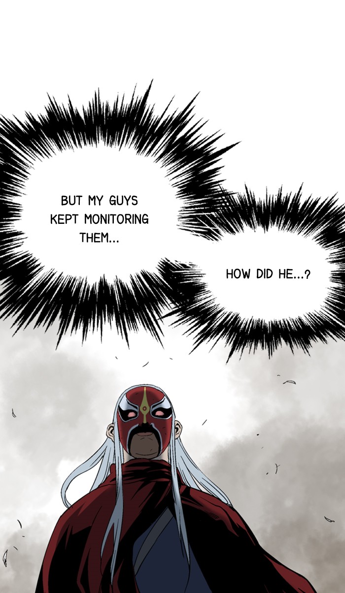 Read Gosu ENGLISH Manga Online
