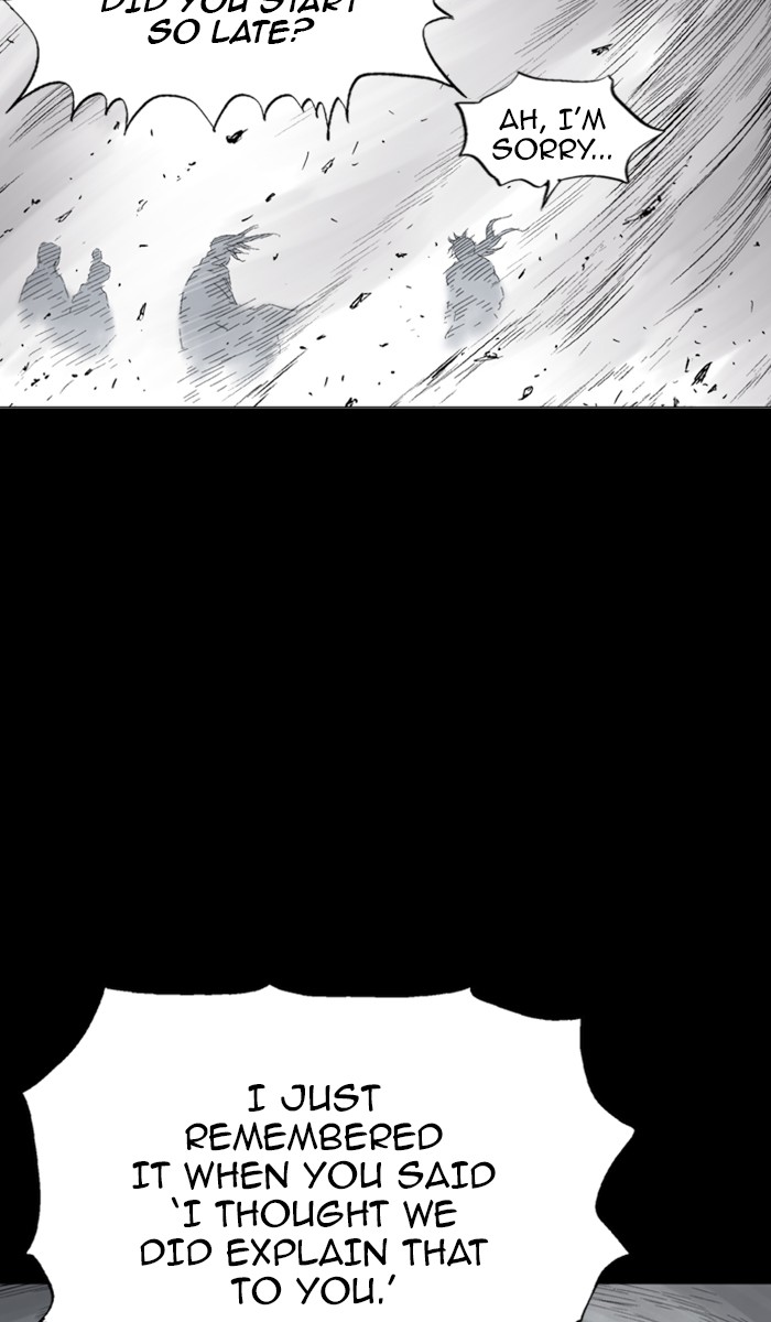 Read Gosu ENGLISH Manga Online