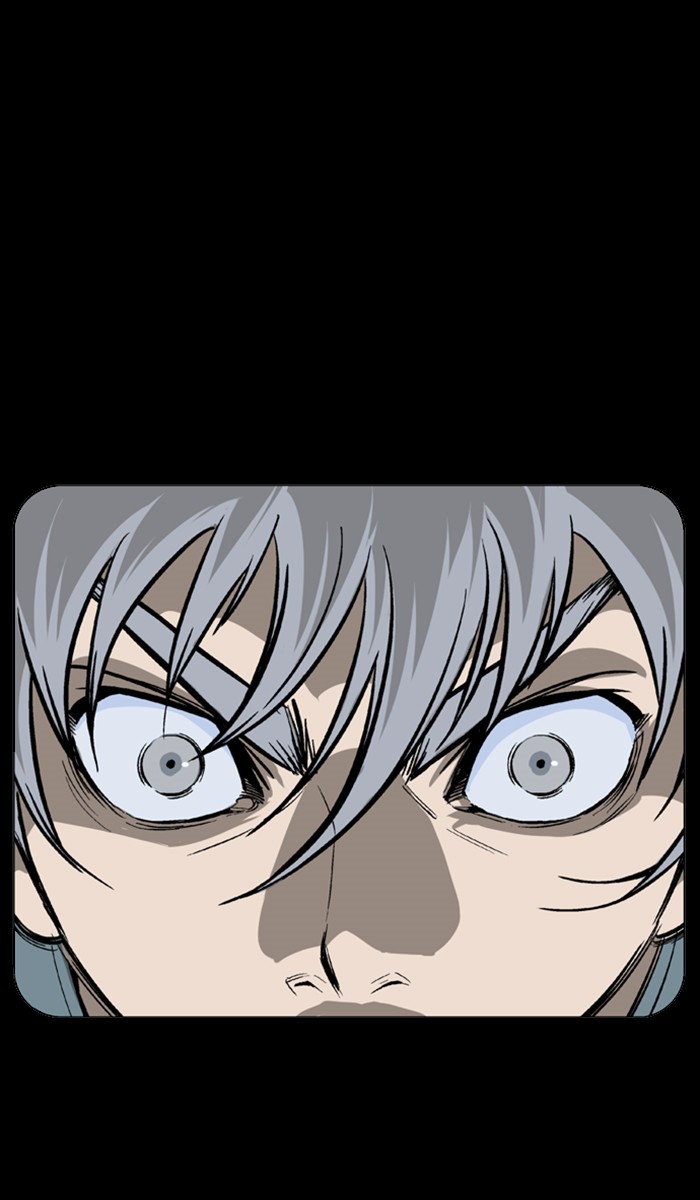 Read Gosu ENGLISH Manga Online