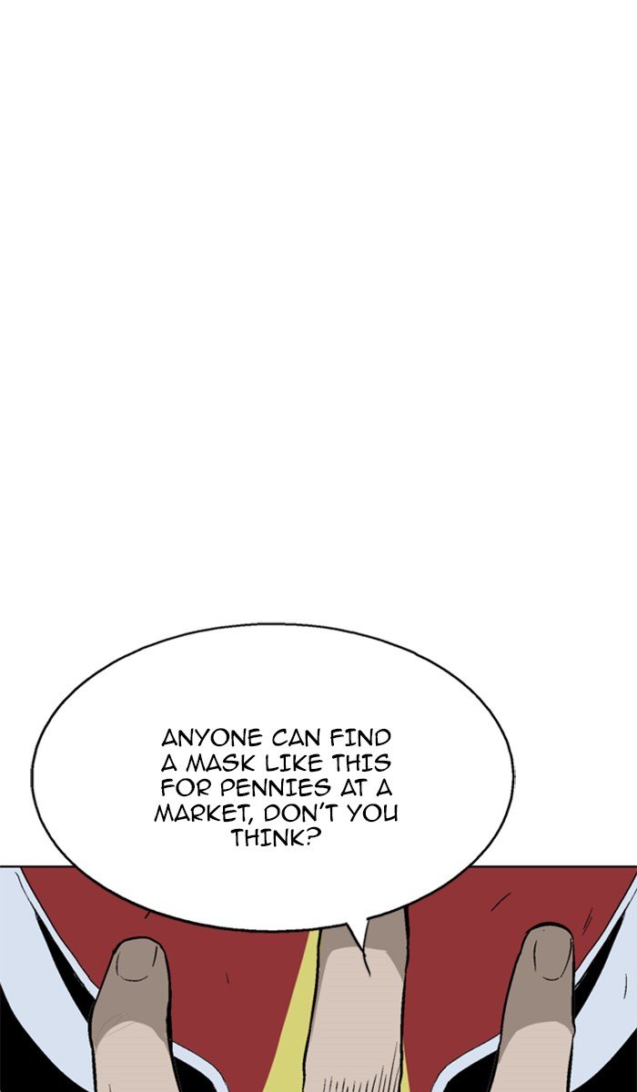 Read Gosu ENGLISH Manga Online
