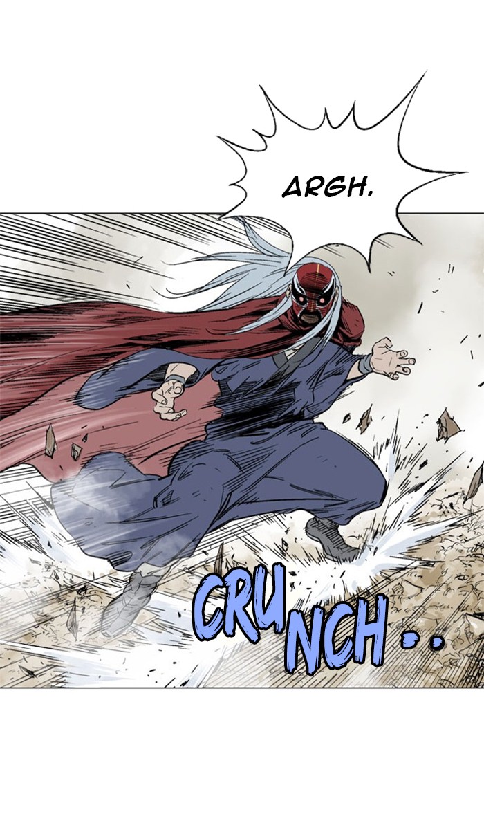 Read Gosu ENGLISH Manga Online