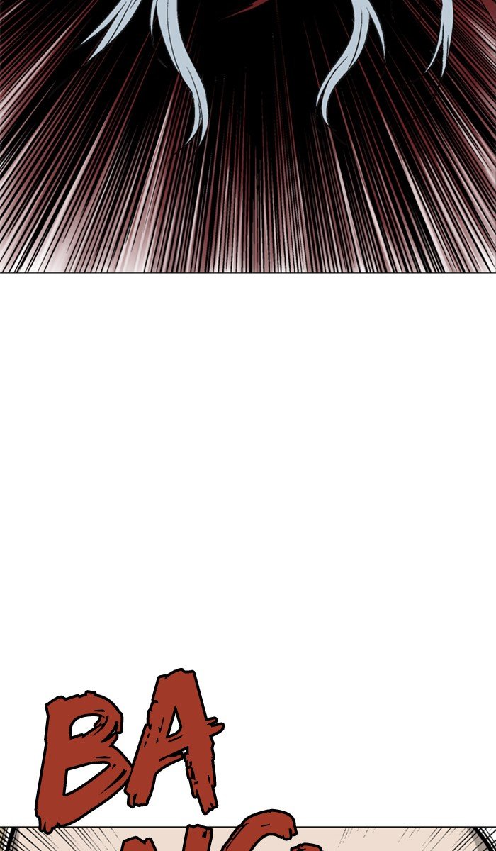 Read Gosu ENGLISH Manga Online