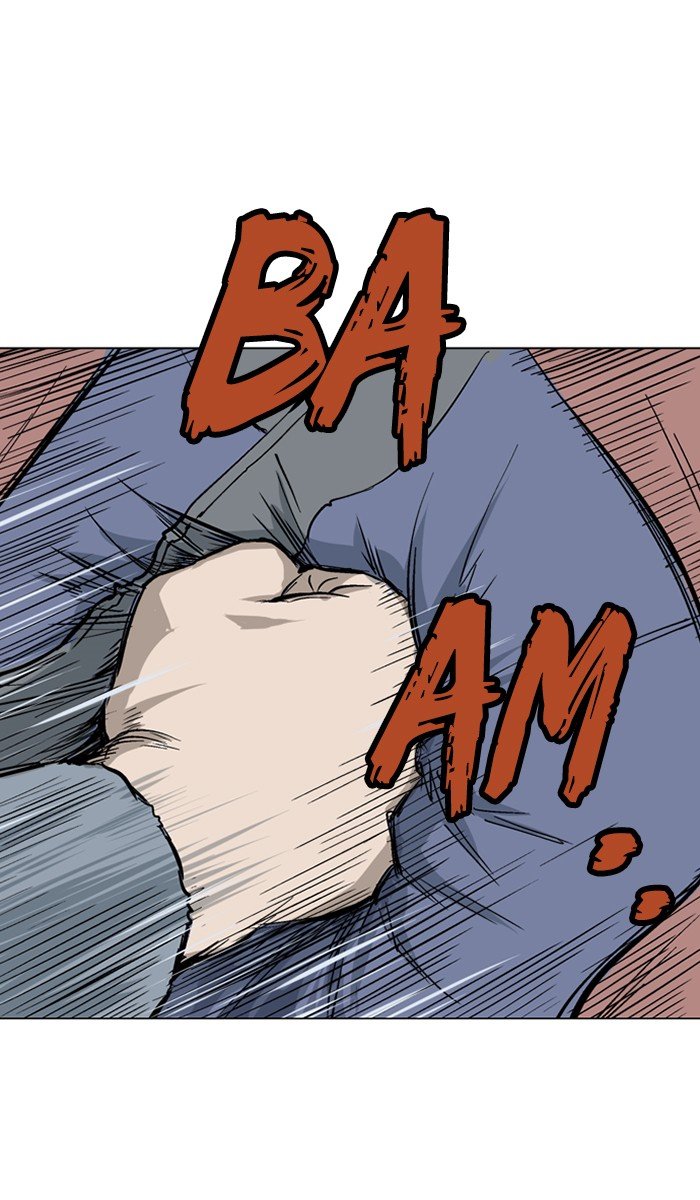 Read Gosu ENGLISH Manga Online
