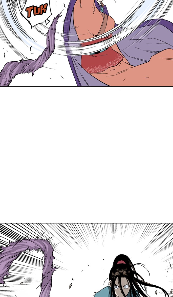 Read Gosu ENGLISH Manga Online