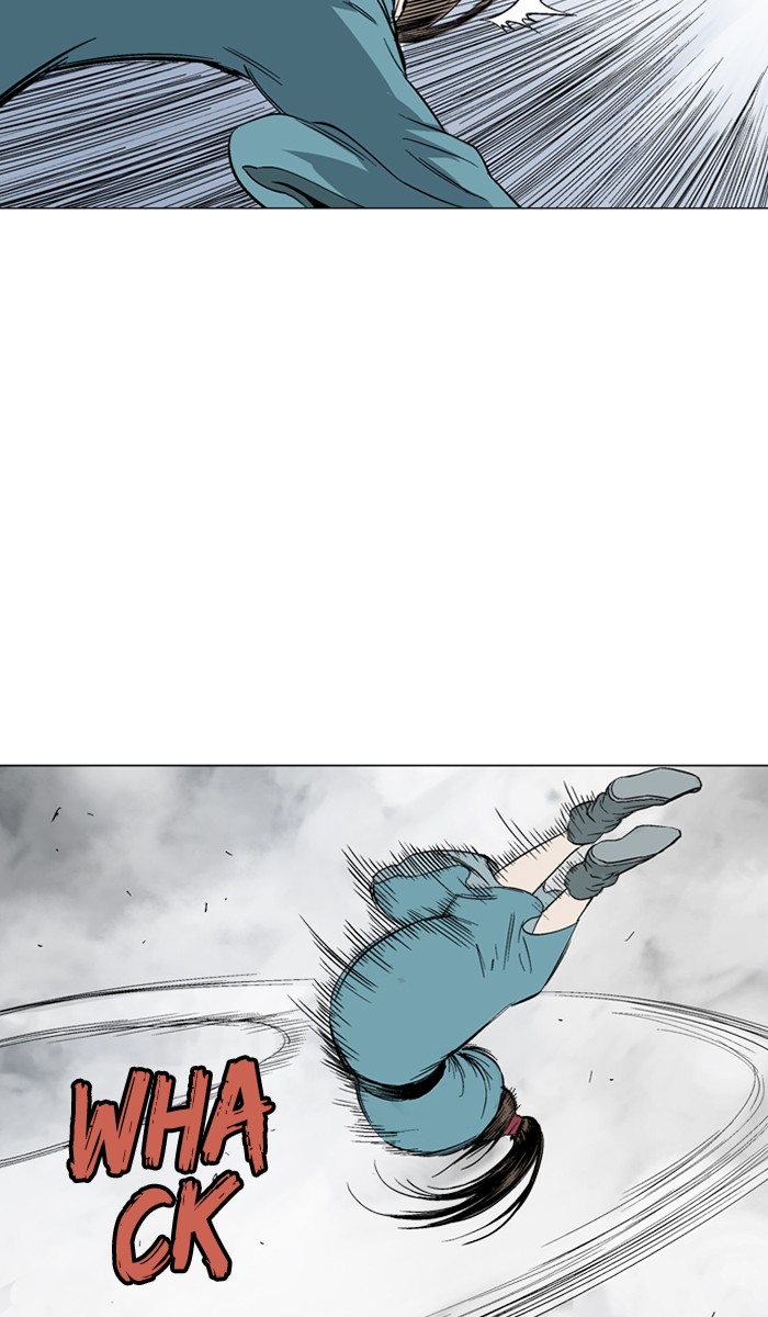 Read Gosu ENGLISH Manga Online