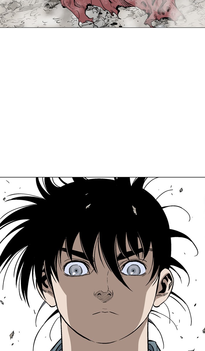 Read Gosu ENGLISH Manga Online
