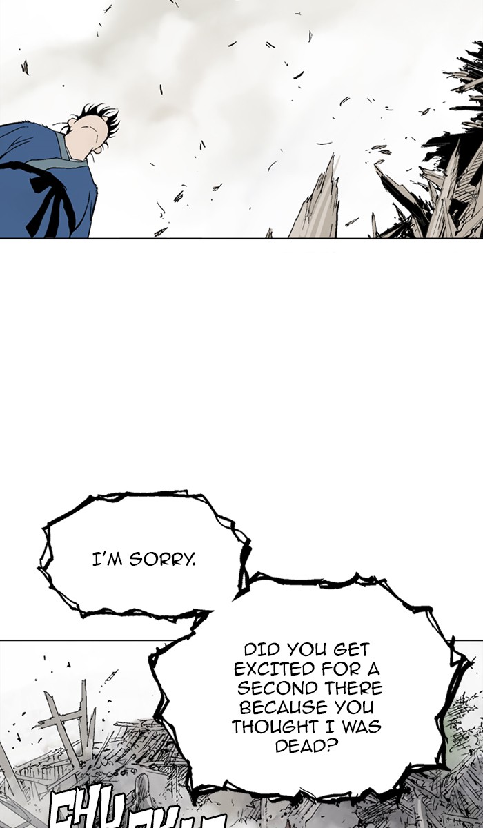 Read Gosu ENGLISH Manga Online