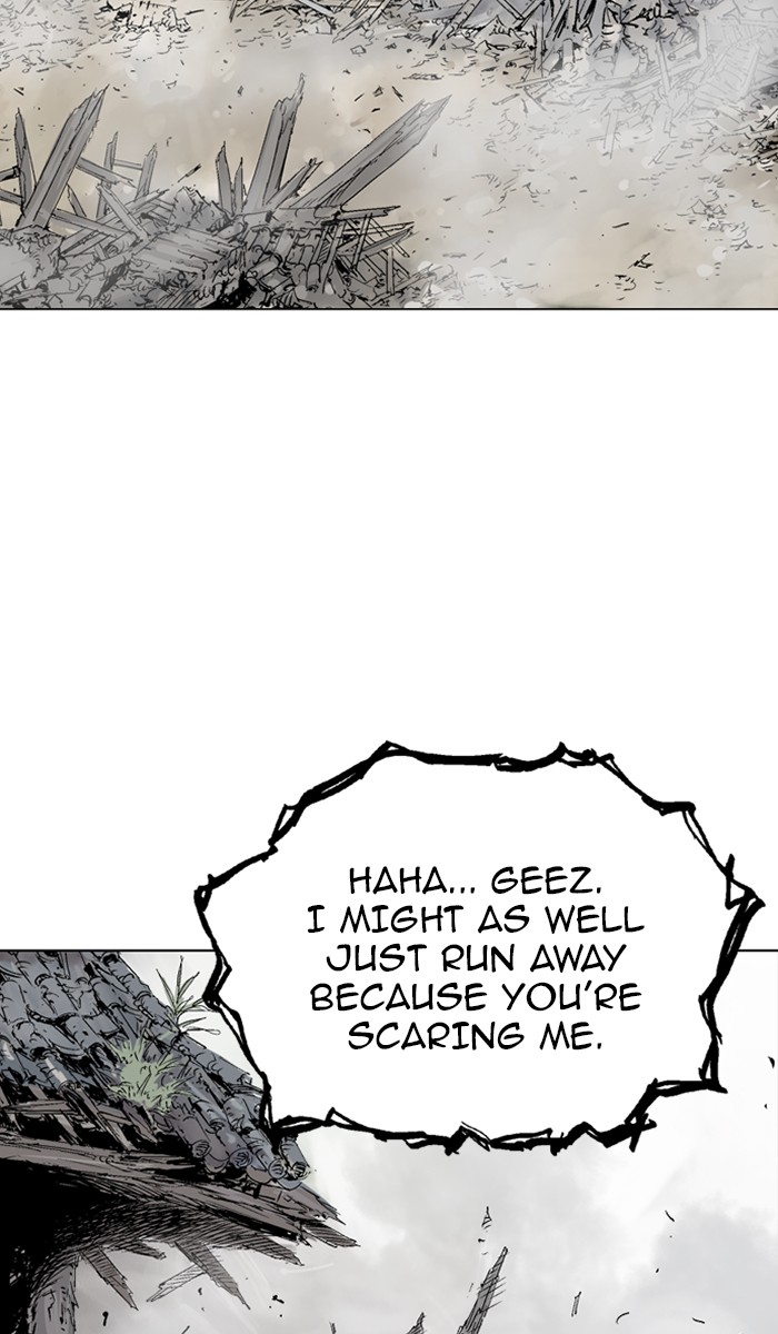 Read Gosu ENGLISH Manga Online