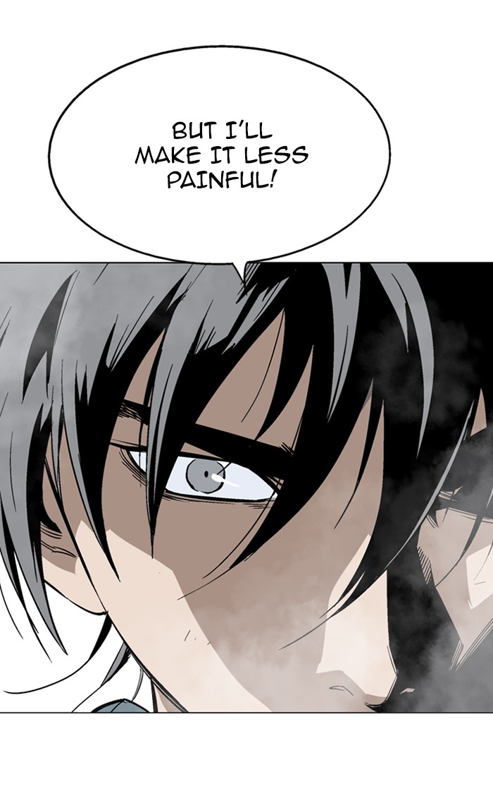Read Gosu ENGLISH Manga Online