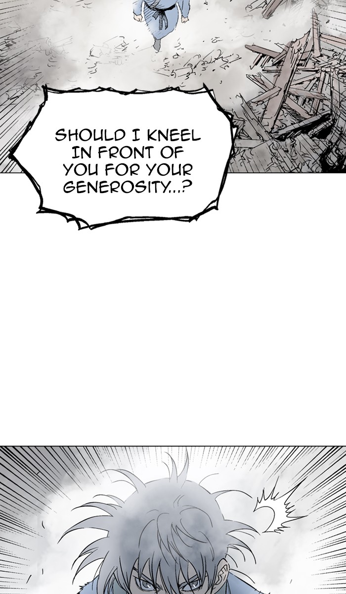 Read Gosu ENGLISH Manga Online