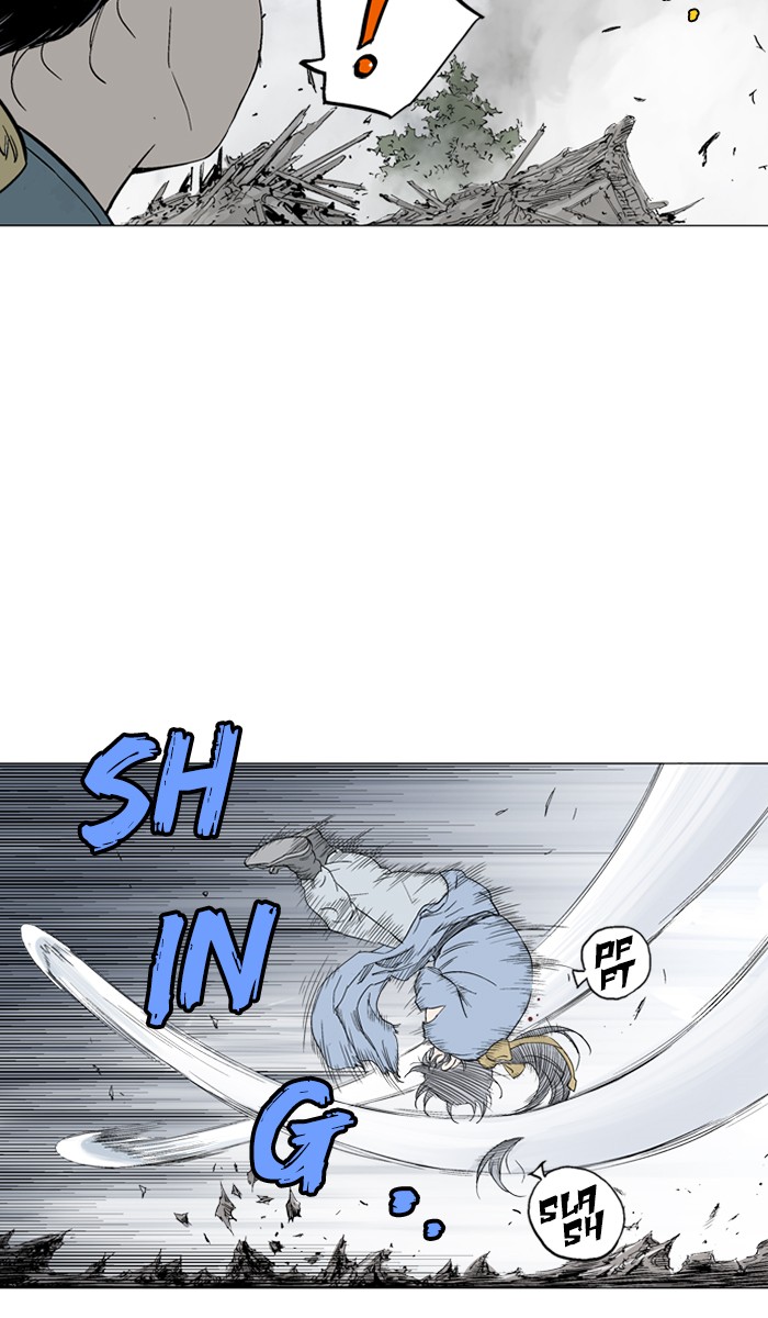Read Gosu ENGLISH Manga Online