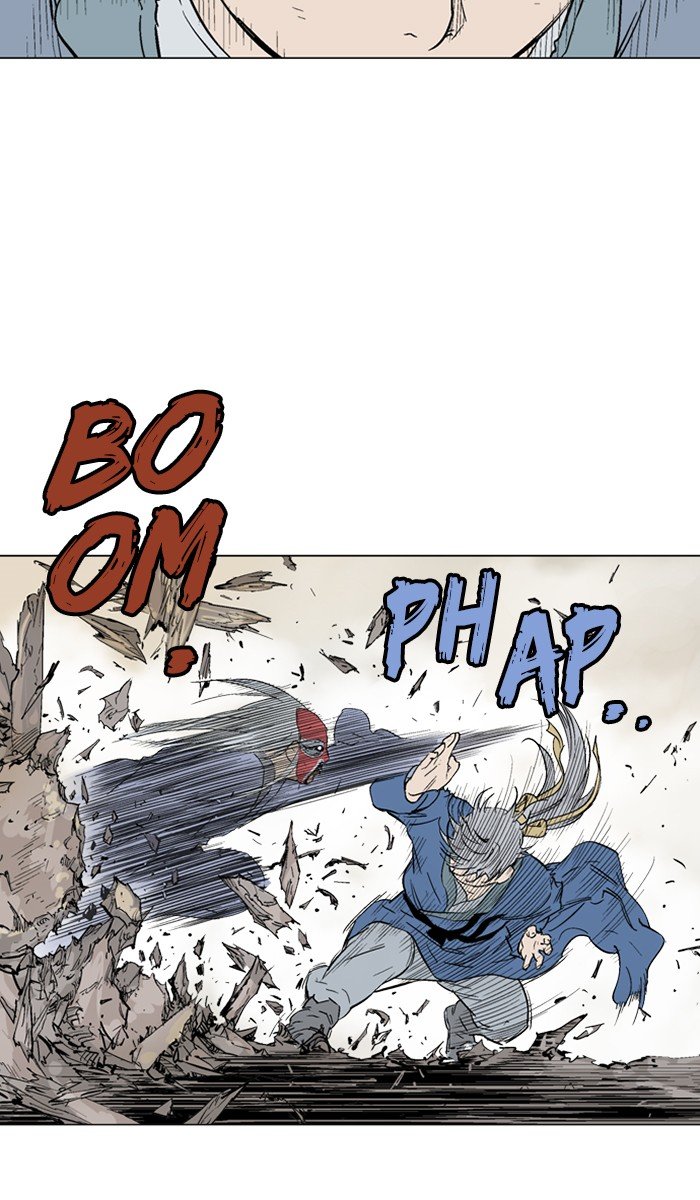 Read Gosu ENGLISH Manga Online