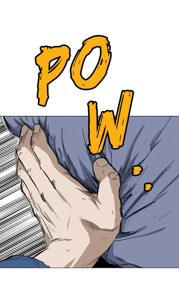 Read Gosu ENGLISH Manga Online