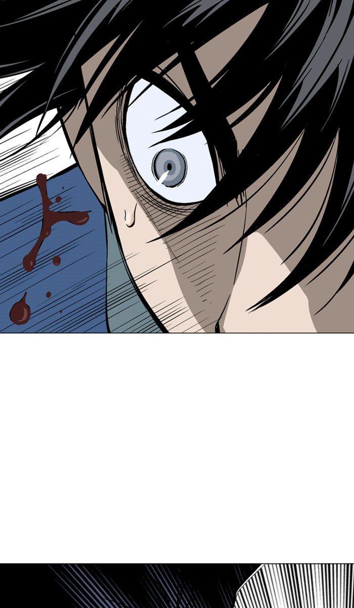 Read Gosu ENGLISH Manga Online