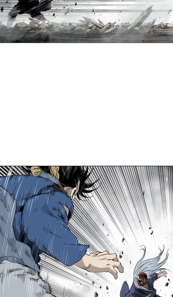 Read Gosu ENGLISH Manga Online