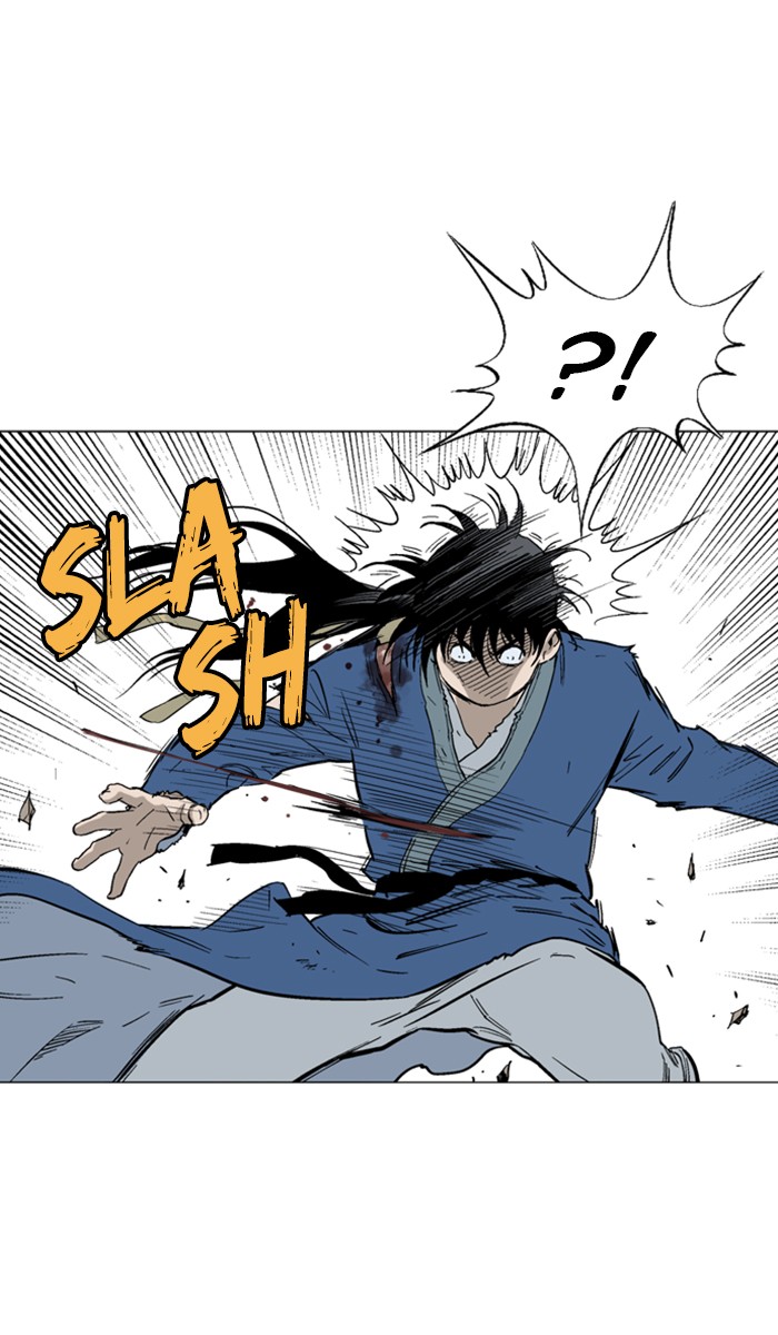 Read Gosu ENGLISH Manga Online