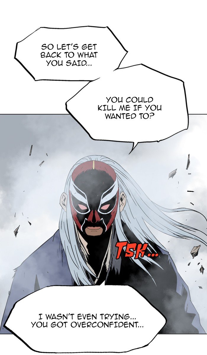 Read Gosu ENGLISH Manga Online