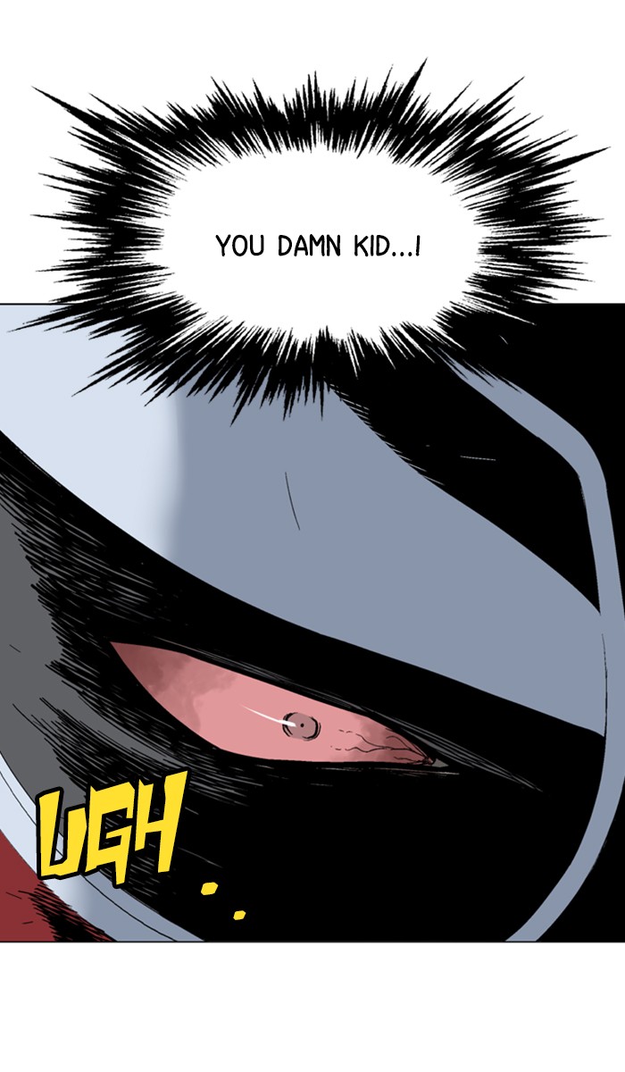 Read Gosu ENGLISH Manga Online