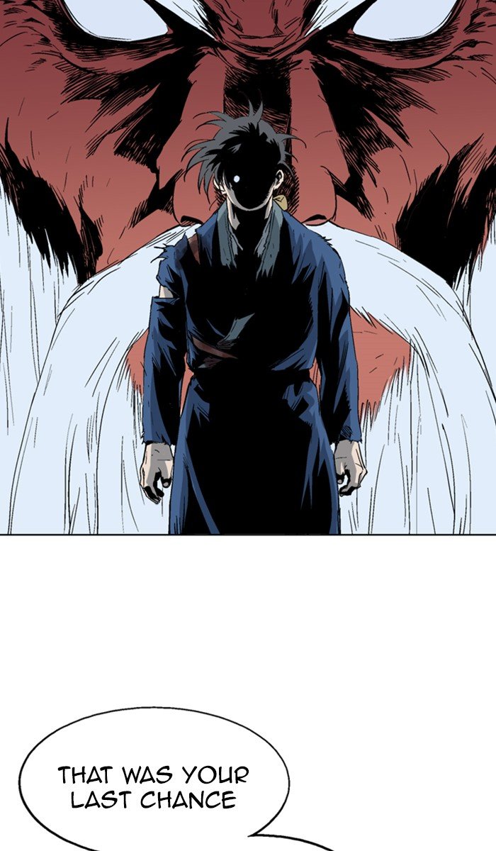 Read Gosu ENGLISH Manga Online