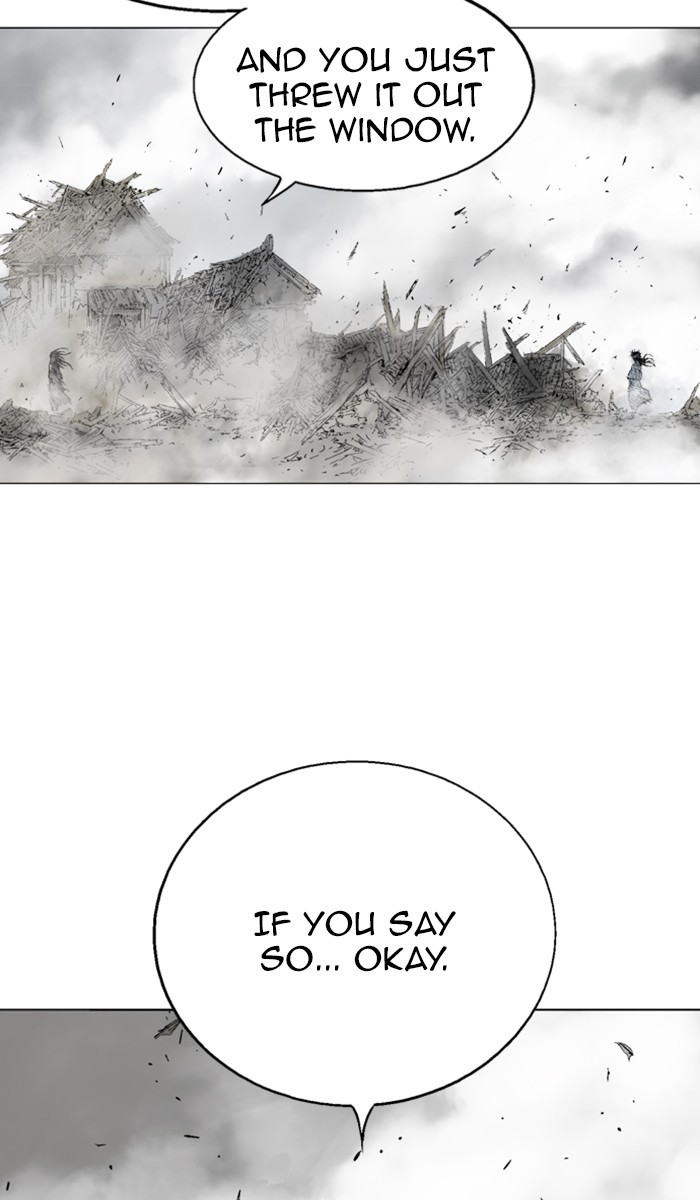 Read Gosu ENGLISH Manga Online