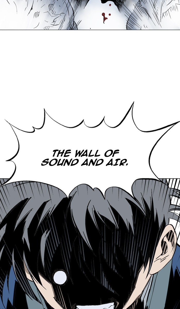 Read Gosu ENGLISH Manga Online