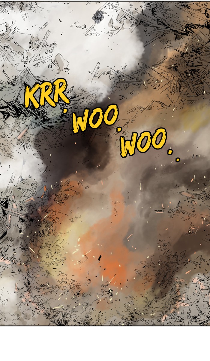Read Gosu ENGLISH Manga Online