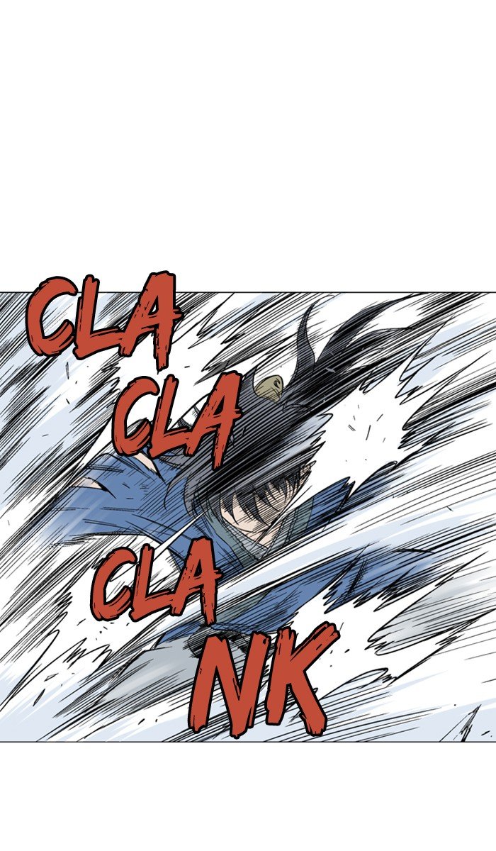 Read Gosu ENGLISH Manga Online
