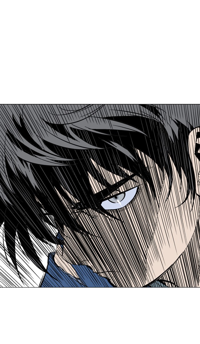 Read Gosu ENGLISH Manga Online