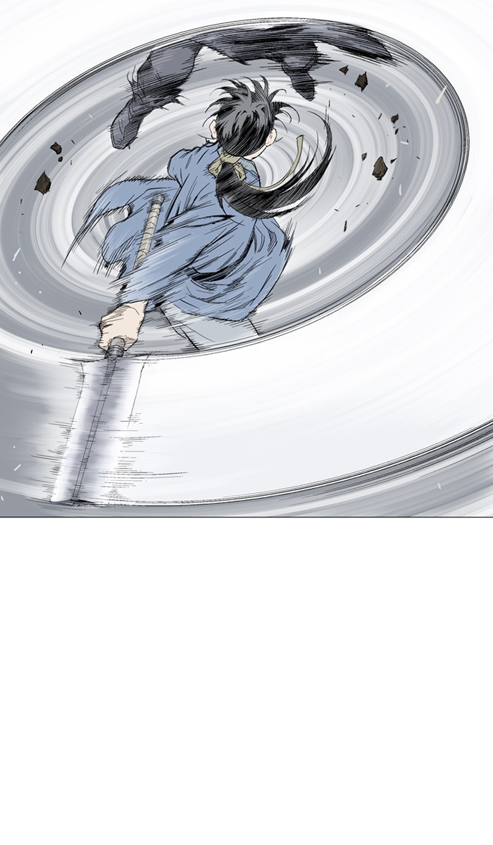 Read Gosu ENGLISH Manga Online